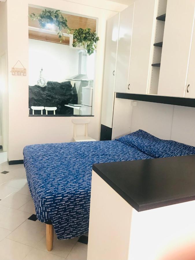 Il Balconcino Delle Cinque Terre Appartement Vernazza Buitenkant foto