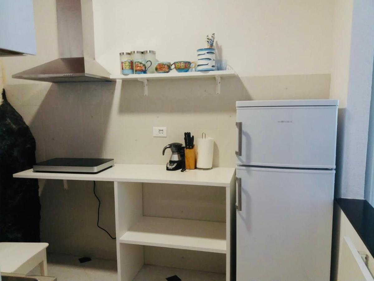 Il Balconcino Delle Cinque Terre Appartement Vernazza Buitenkant foto