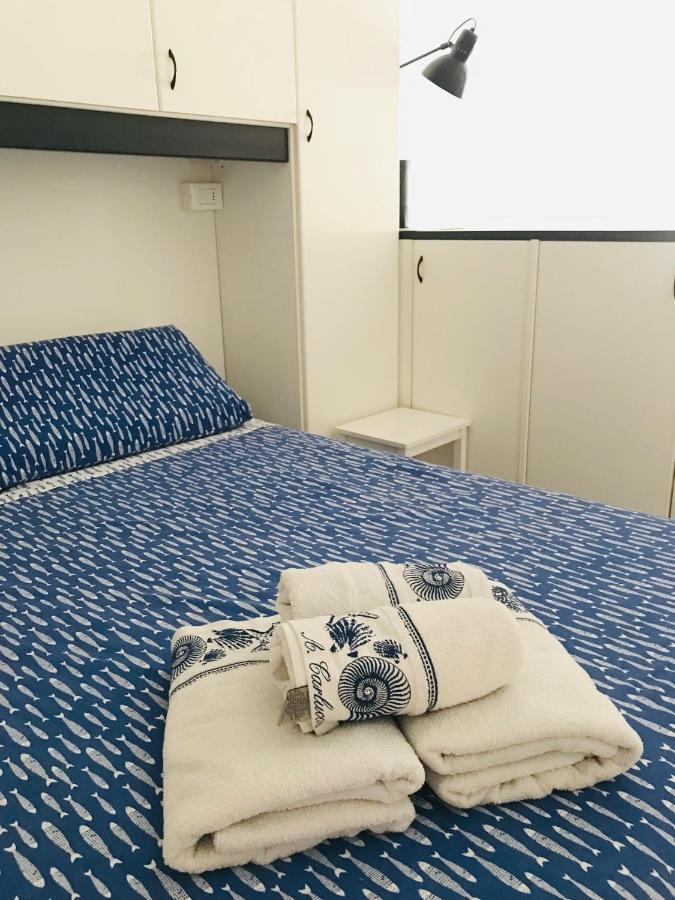 Il Balconcino Delle Cinque Terre Appartement Vernazza Buitenkant foto